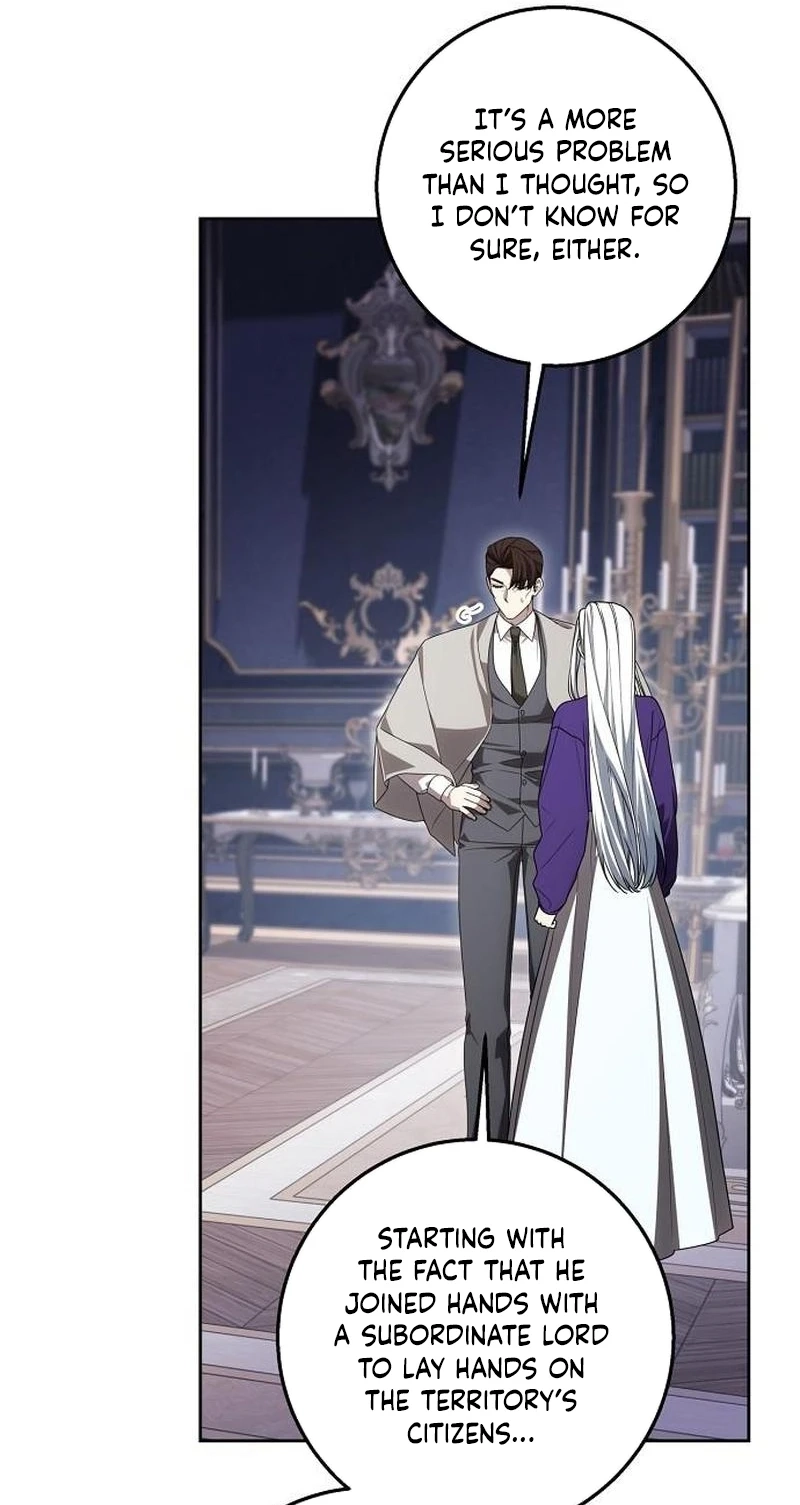 Read The Price Is Your Everything chapter 124 image 41 on Lezhin