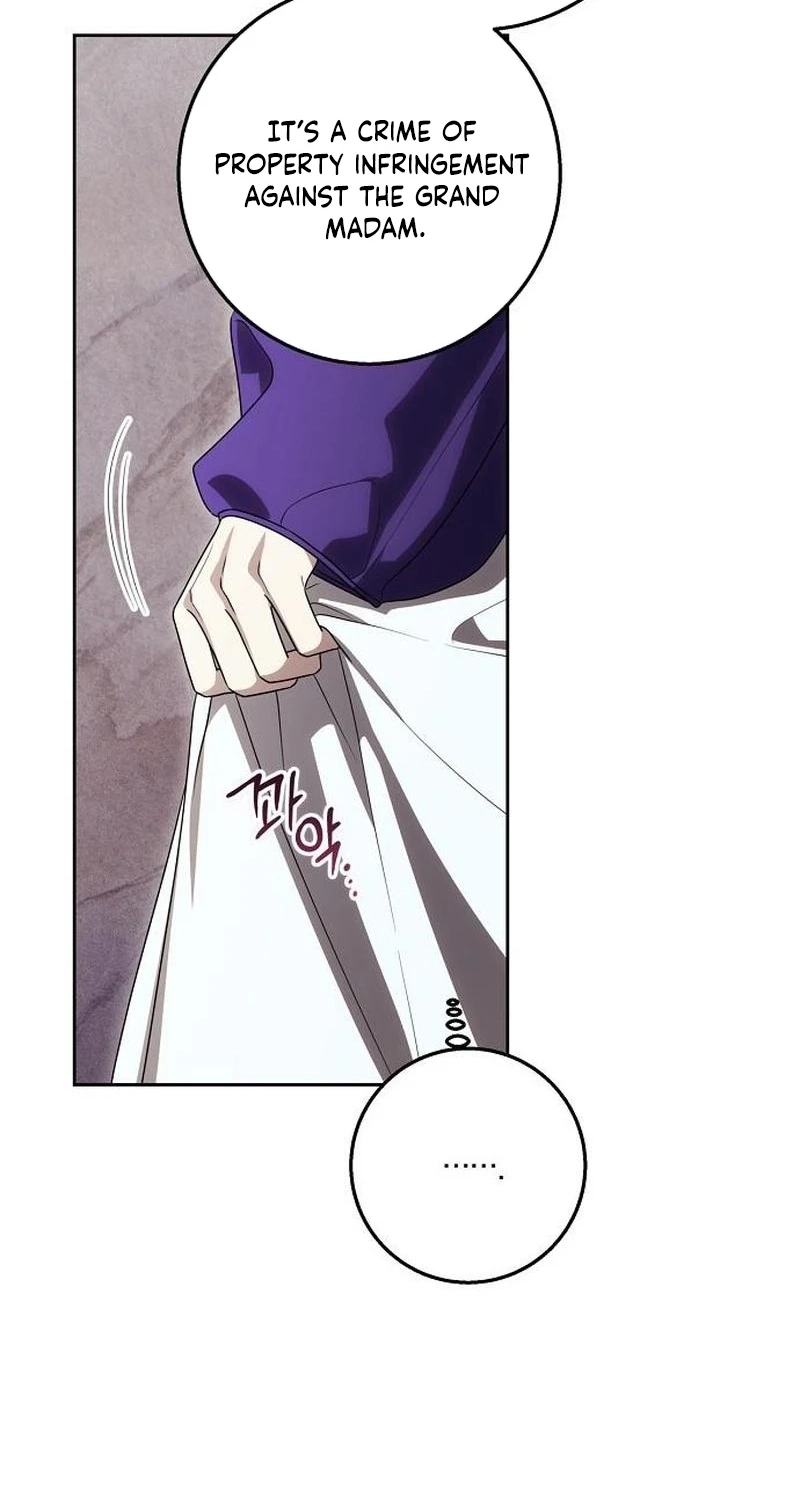 Read The Price Is Your Everything chapter 124 image 42 on Lezhin