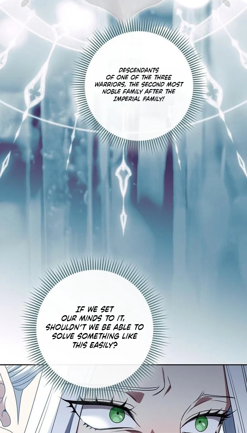Read The Price Is Your Everything chapter 124 image 45 on Lezhin