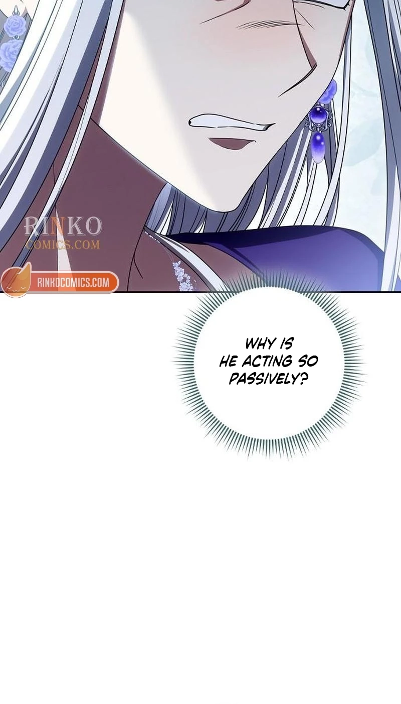 Read The Price Is Your Everything chapter 124 image 46 on Lezhin