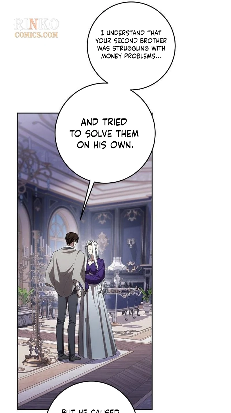 Read The Price Is Your Everything chapter 124 image 47 on Lezhin