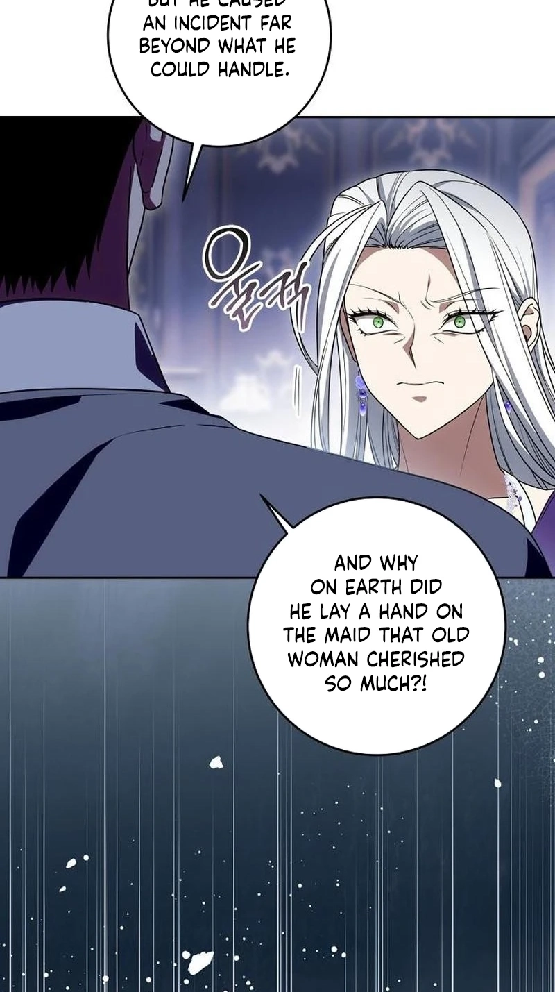 Read The Price Is Your Everything chapter 124 image 48 on Lezhin