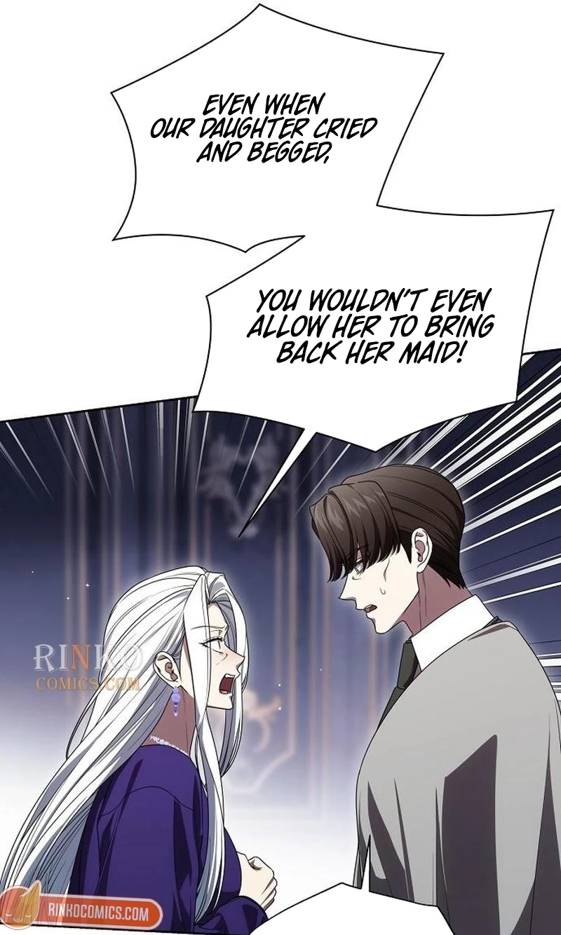 Read The Price Is Your Everything chapter 124 image 52 on Lezhin