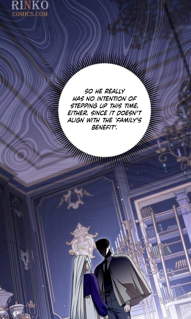 Read The Price Is Your Everything chapter 124 image 55 on Lezhin