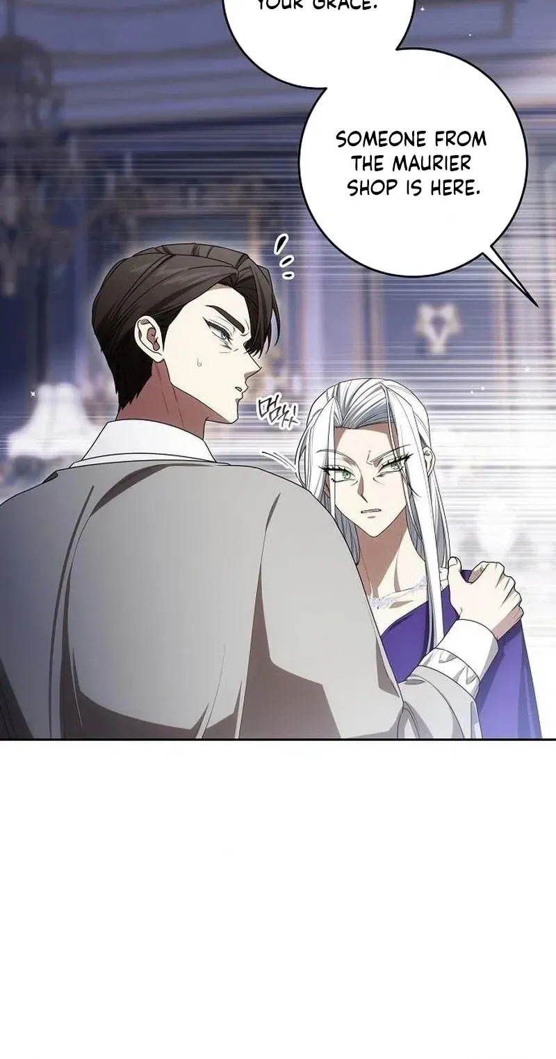 Read The Price Is Your Everything chapter 124 image 59 on Lezhin