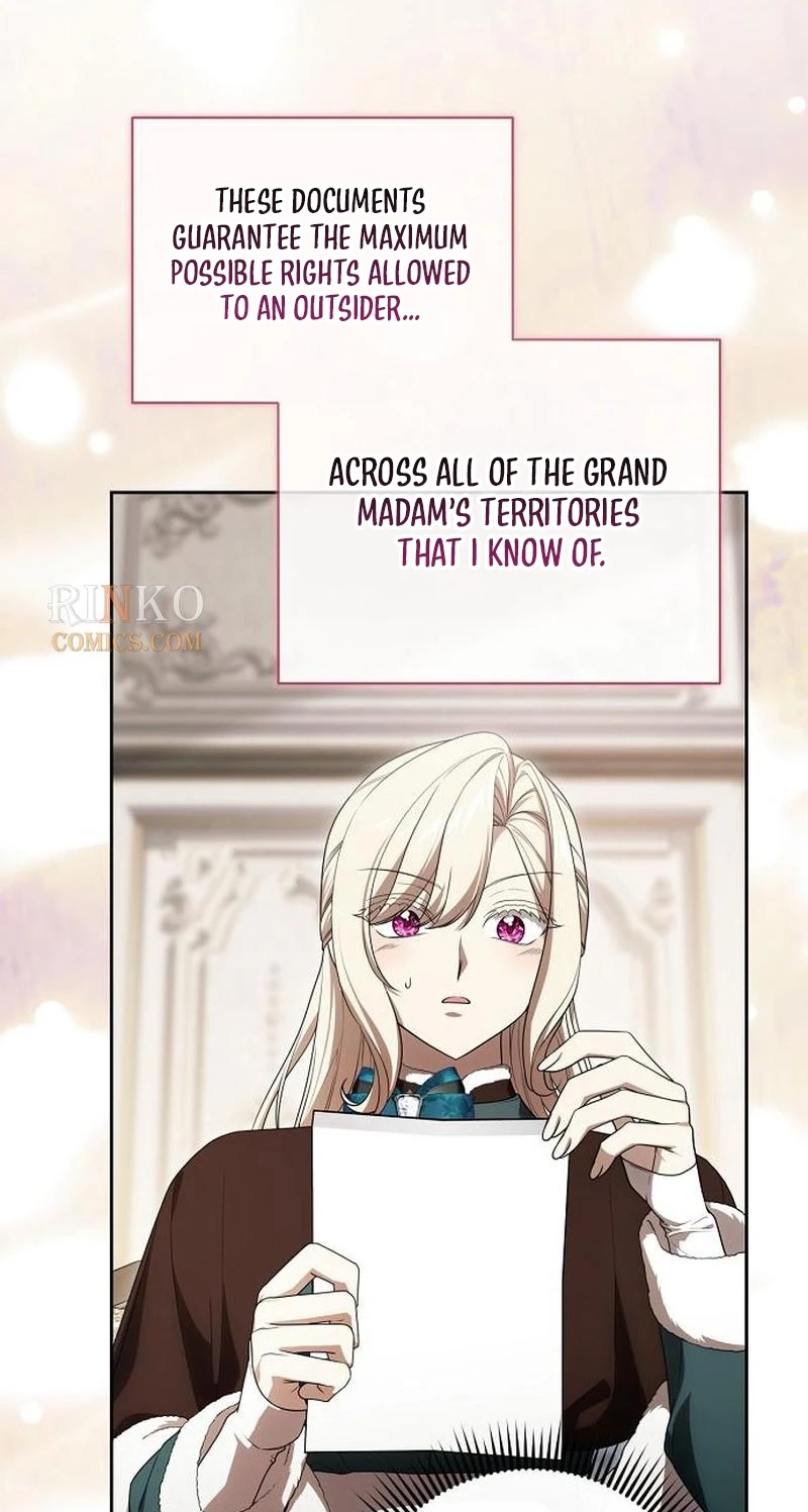 Read The Price Is Your Everything chapter 124 image 6 on Lezhin