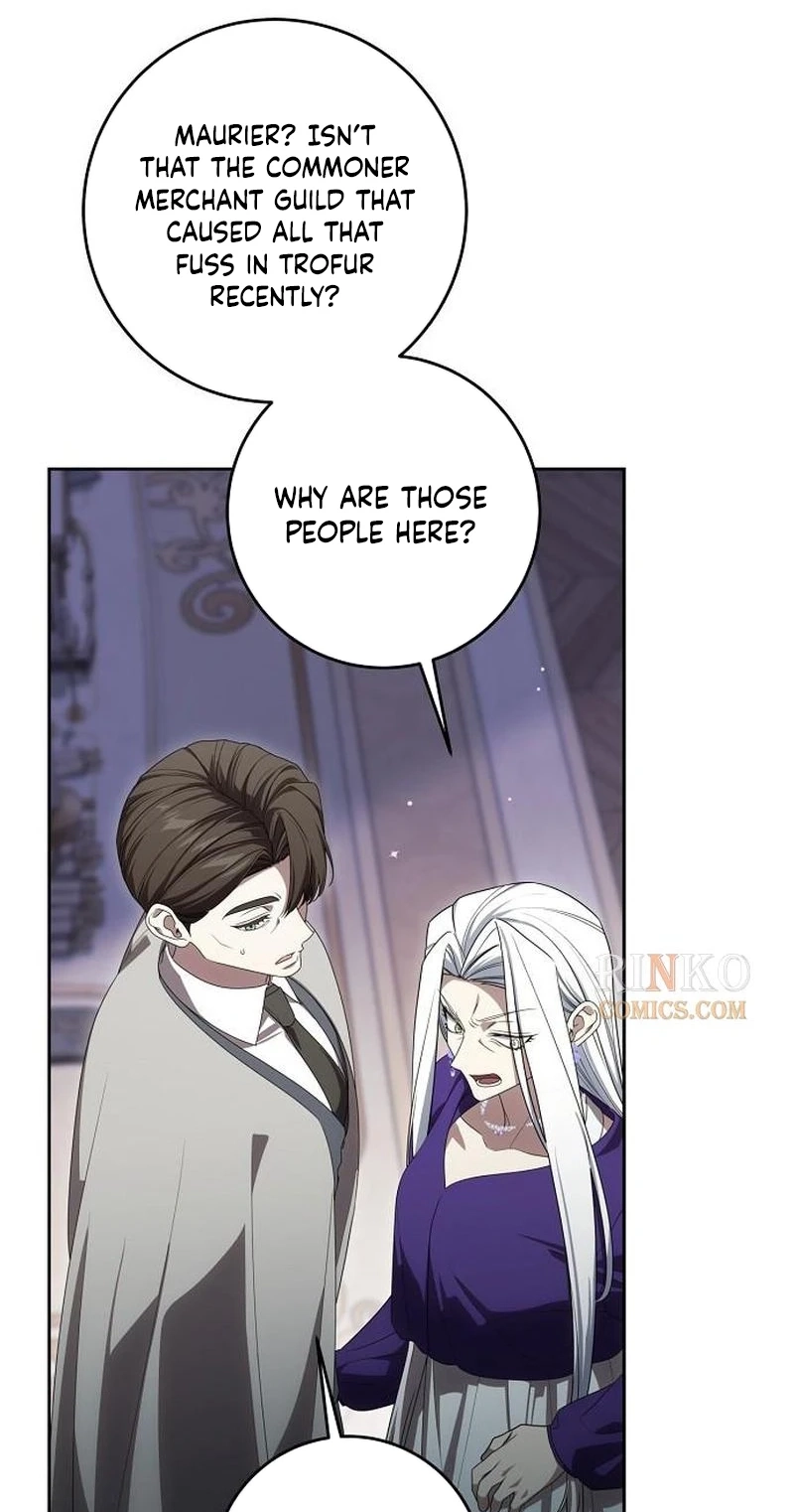 Read The Price Is Your Everything chapter 124 image 60 on Lezhin