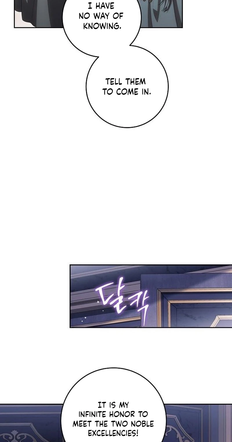 Read The Price Is Your Everything chapter 124 image 61 on Lezhin