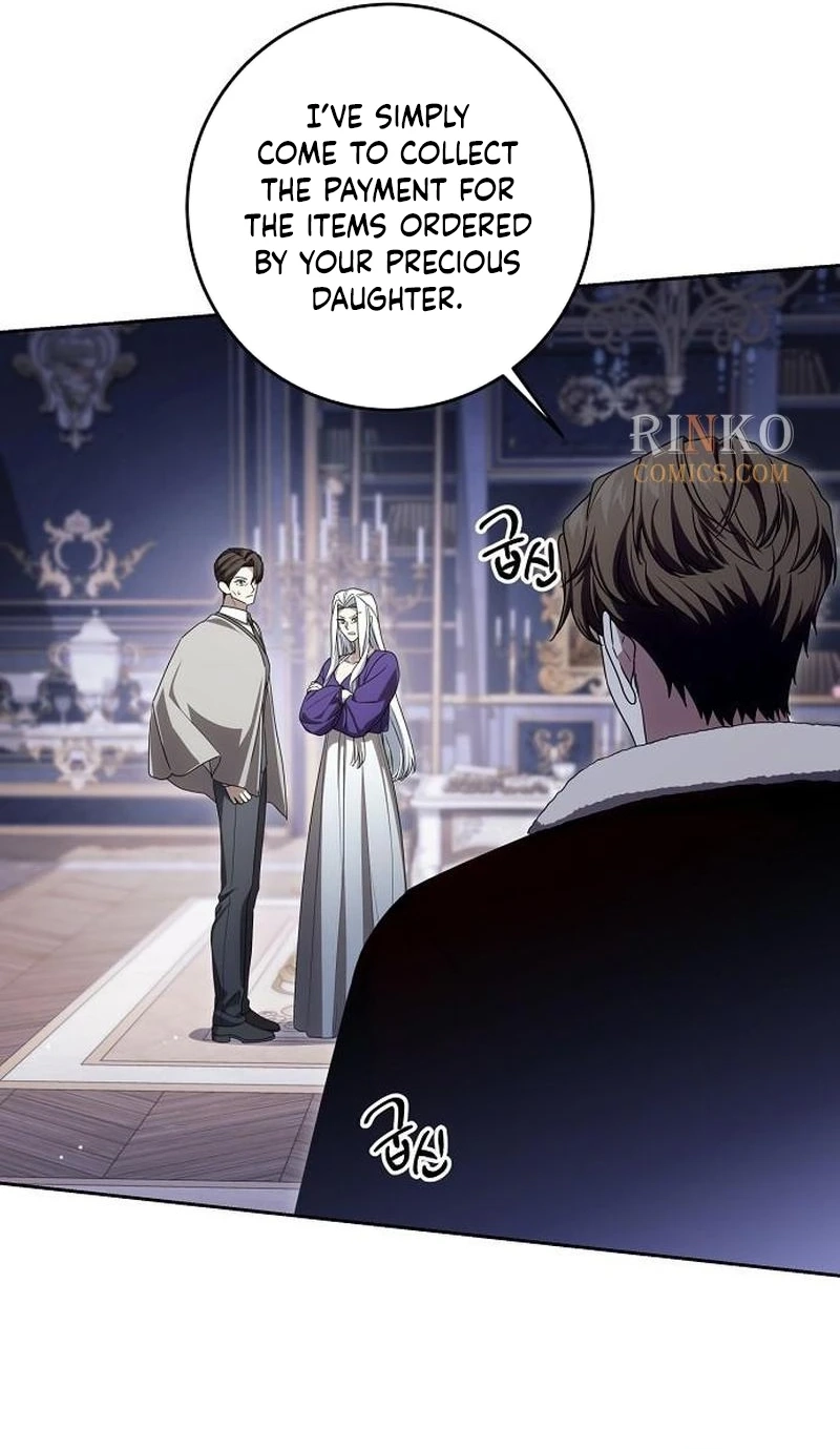 Read The Price Is Your Everything chapter 124 image 63 on Lezhin