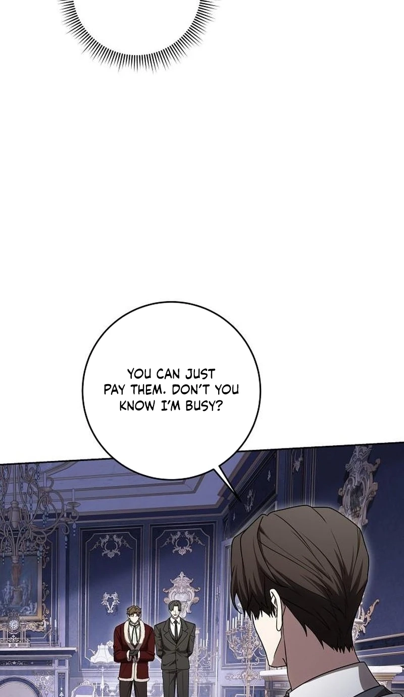Read The Price Is Your Everything chapter 124 image 65 on Lezhin