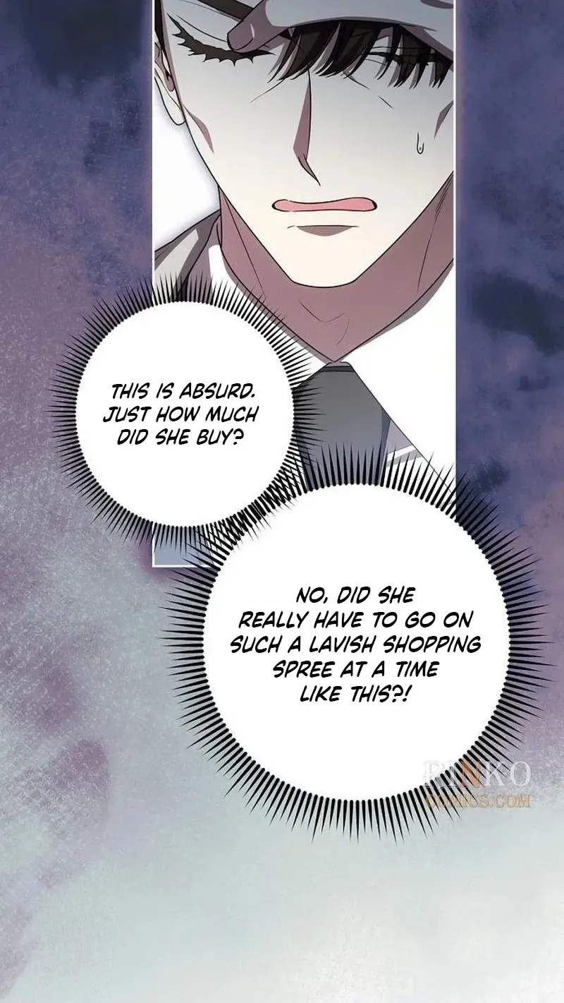 Read The Price Is Your Everything chapter 124 image 69 on Lezhin