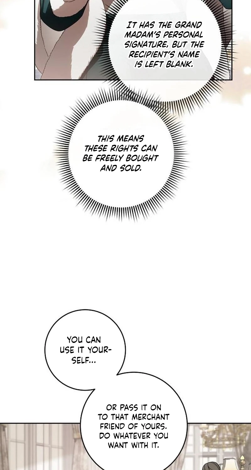 Read The Price Is Your Everything chapter 124 image 7 on Lezhin