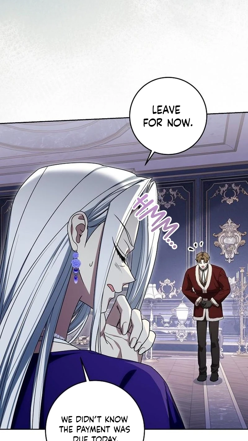 Read The Price Is Your Everything chapter 124 image 70 on Lezhin