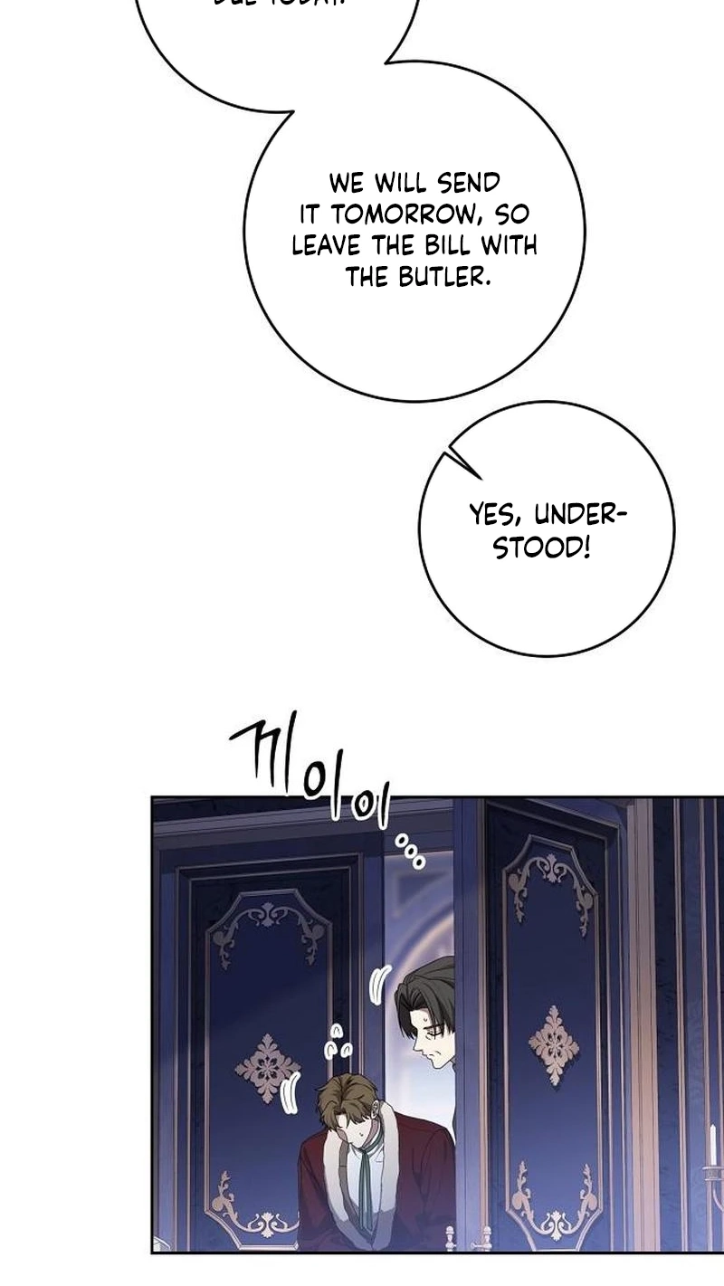 Read The Price Is Your Everything chapter 124 image 71 on Lezhin