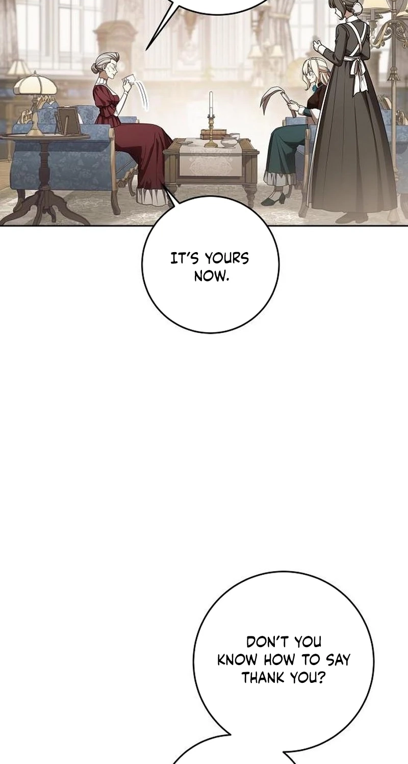 Read The Price Is Your Everything chapter 124 image 8 on Lezhin