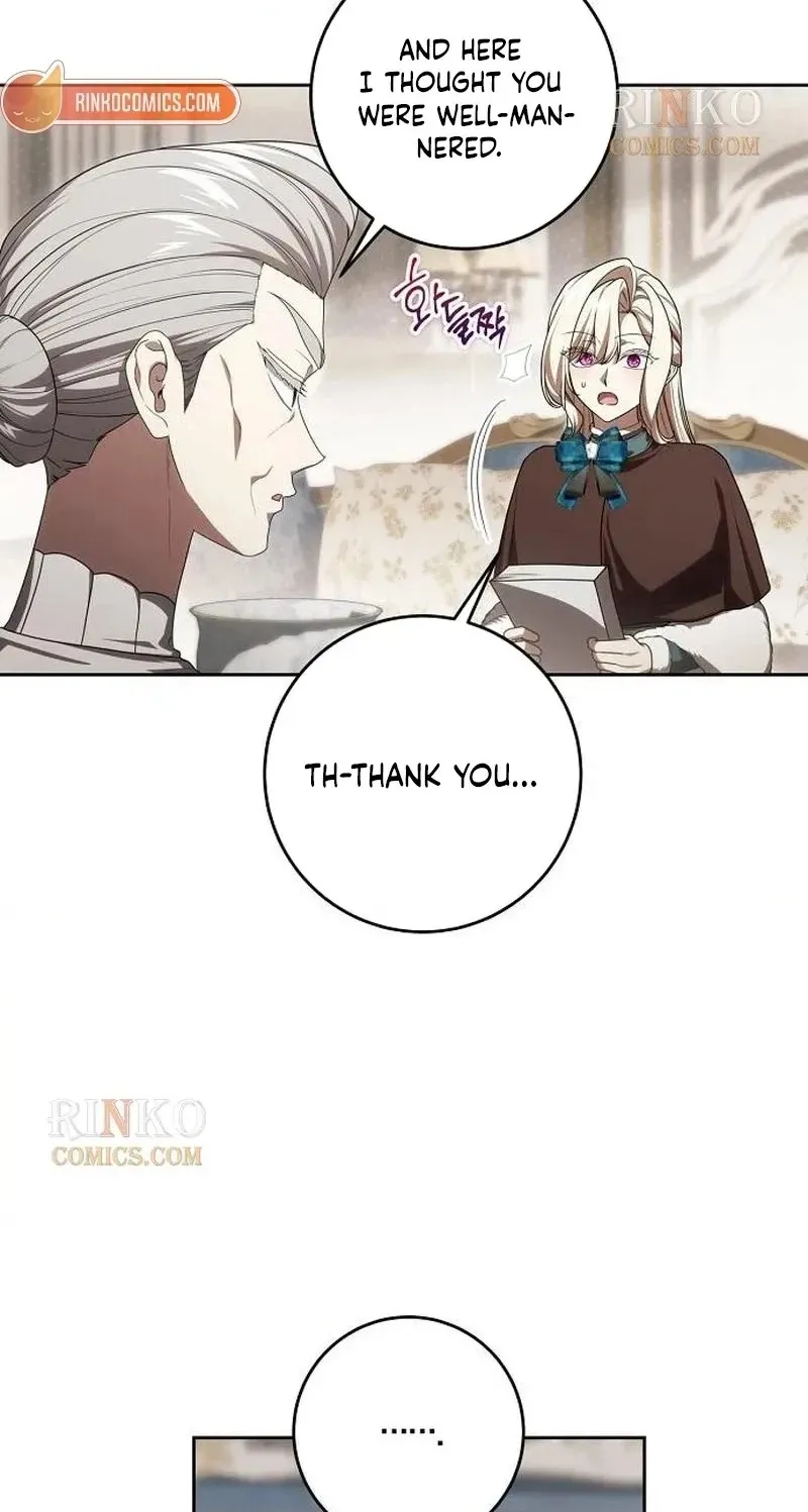 Read The Price Is Your Everything chapter 124 image 9 on Lezhin