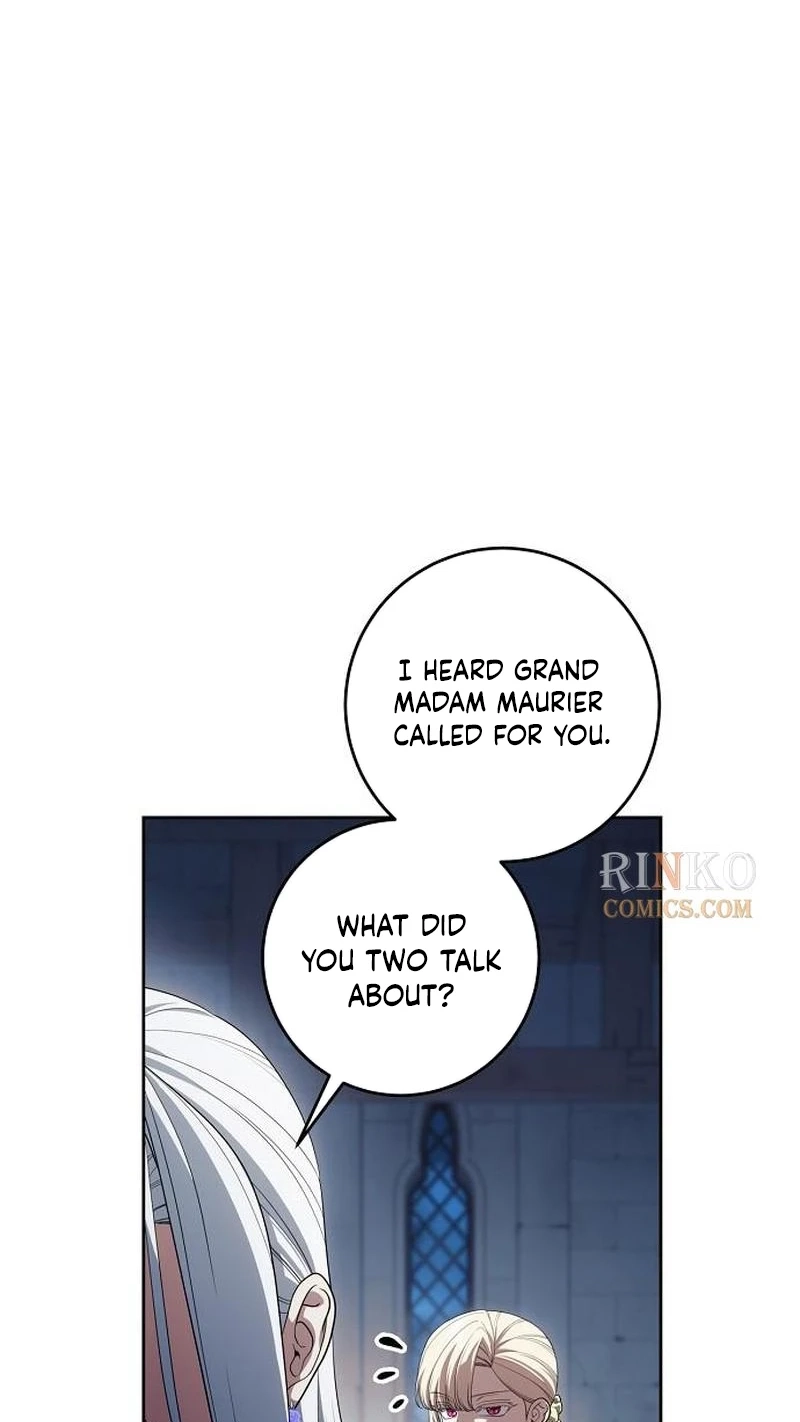 Read The Price Is Your Everything chapter 125 image 2 on Lezhin