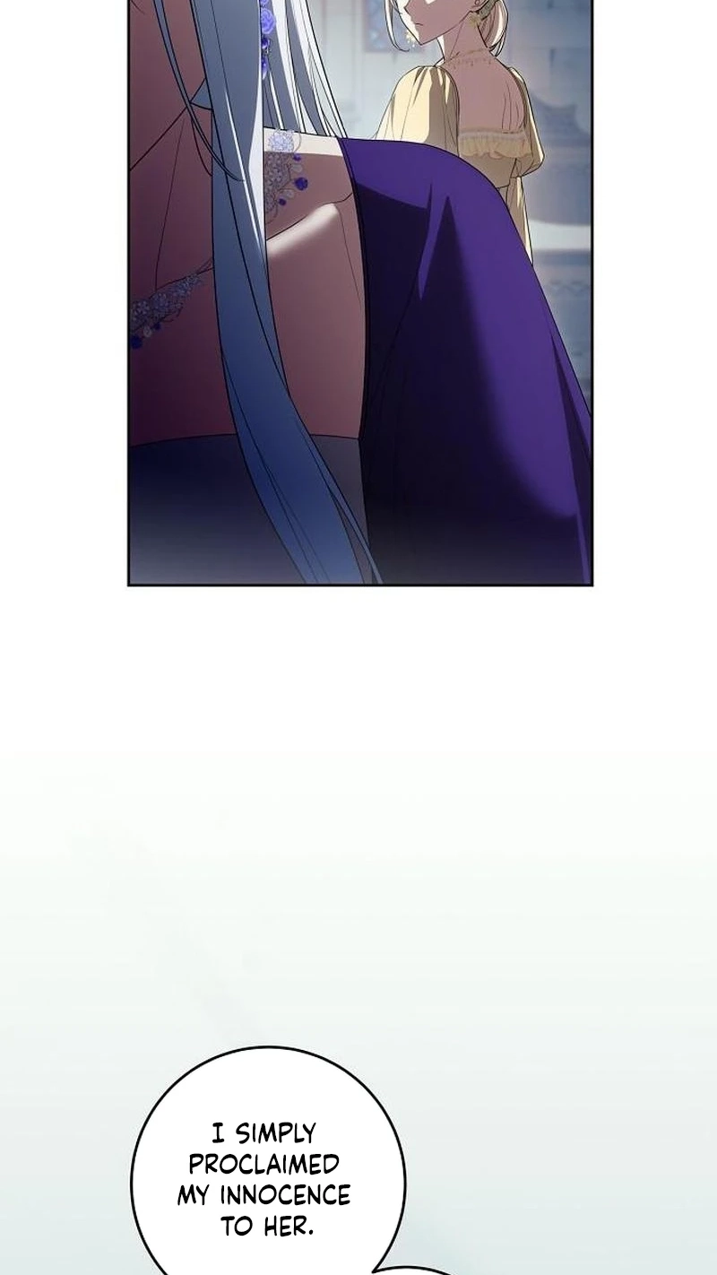 Read The Price Is Your Everything chapter 125 image 3 on Lezhin
