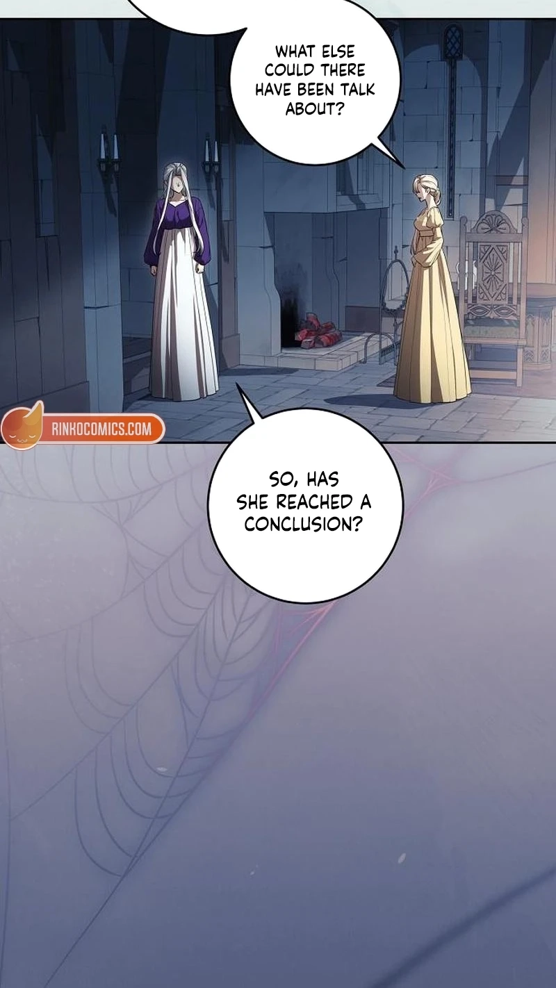 Read The Price Is Your Everything chapter 125 image 4 on Lezhin