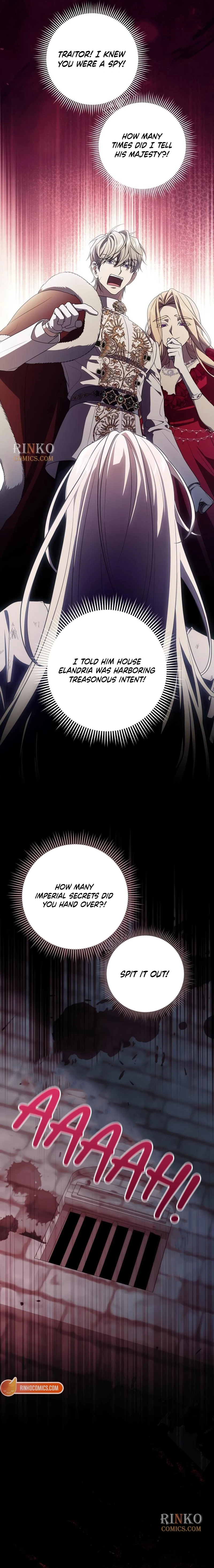 Read The Price Is Your Everything chapter 127 image 7 on Lezhin