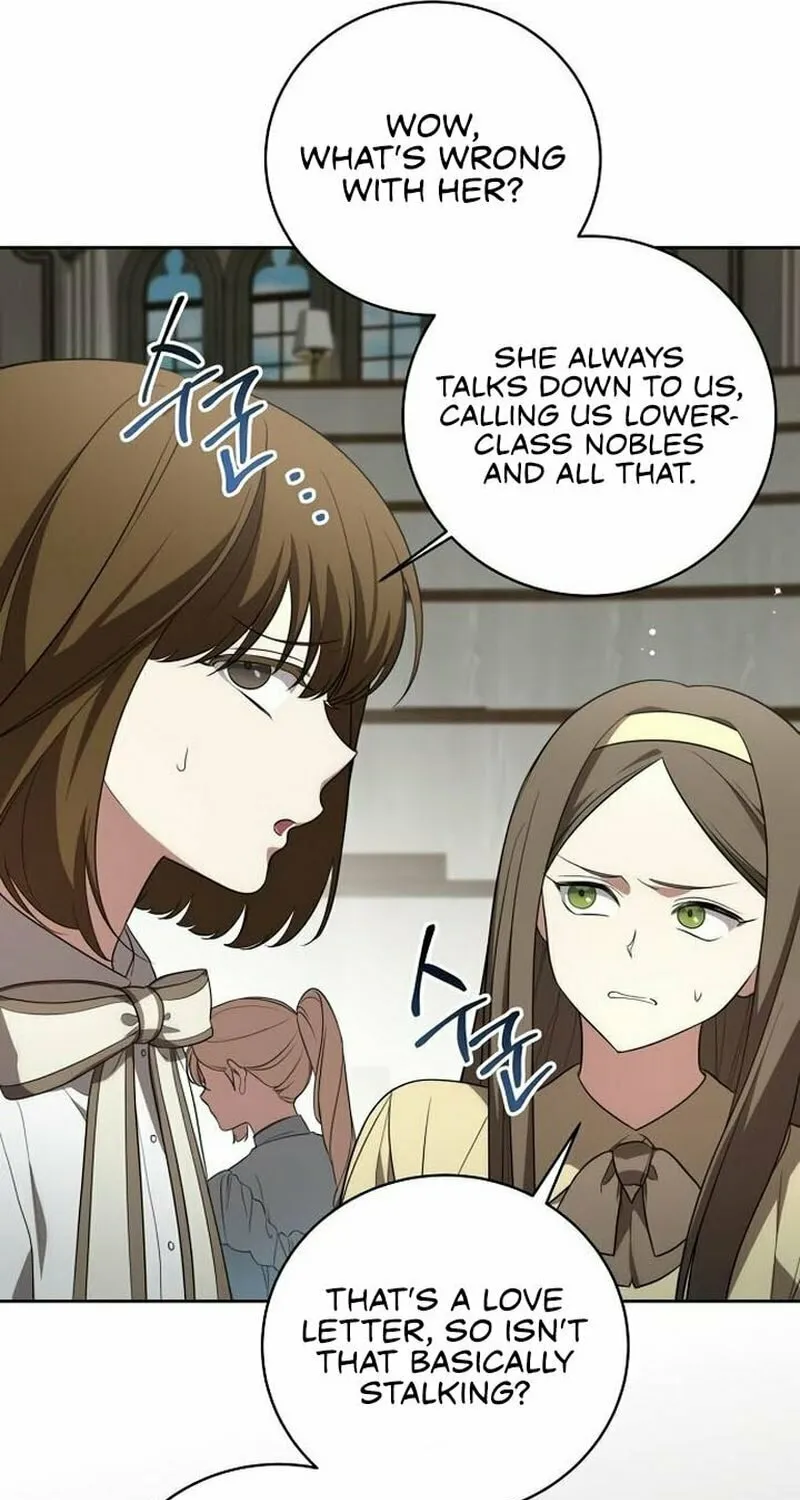 Read The Price Is Your Everything chapter 16 image 48 on Lezhin