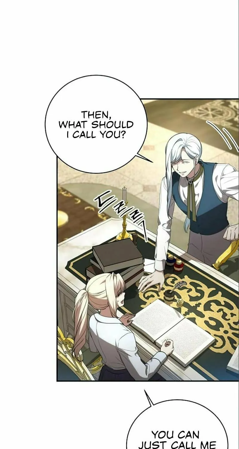 Read The Price Is Your Everything chapter 18 image 32 on Lezhin