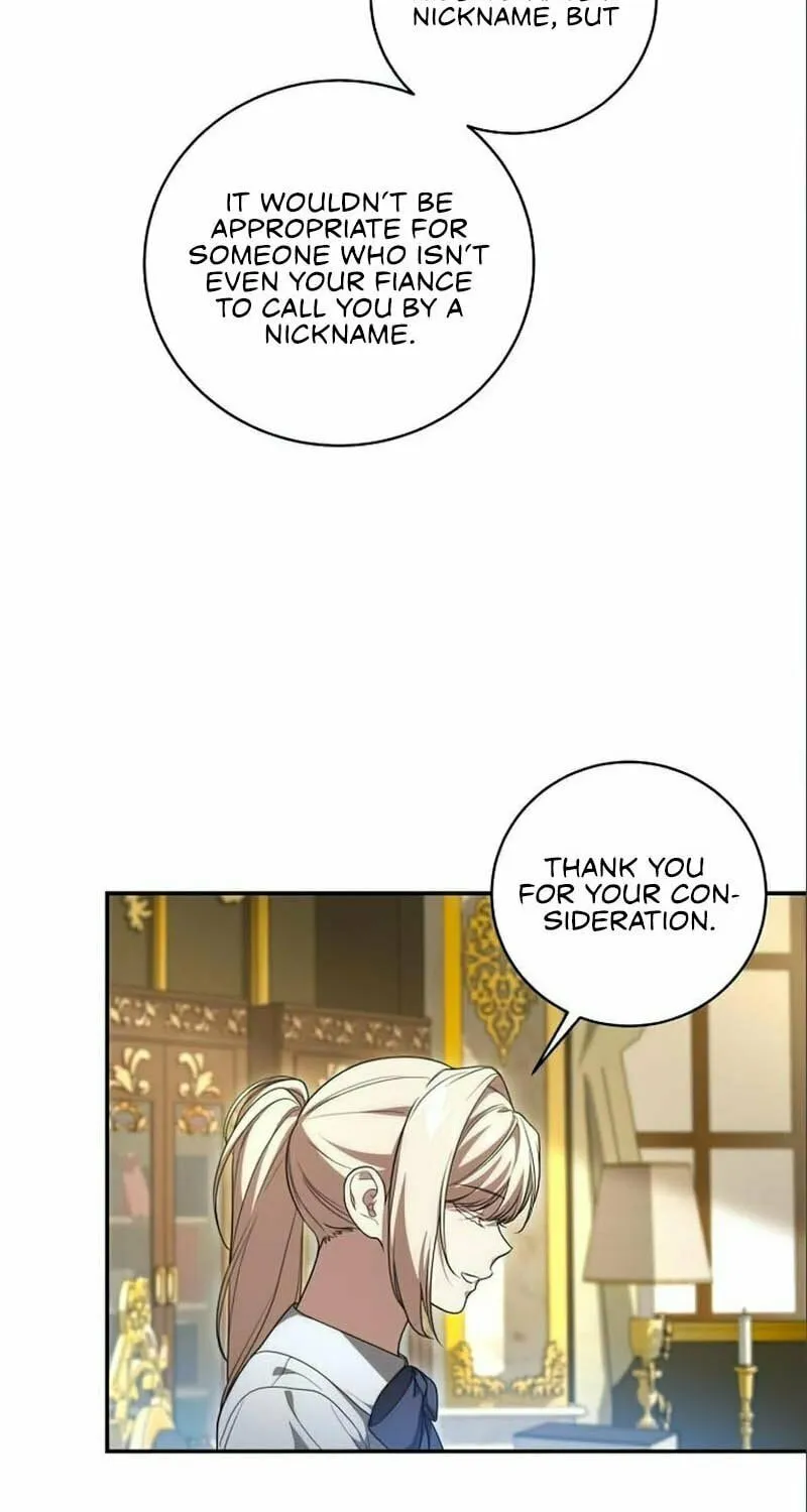 Read The Price Is Your Everything chapter 18 image 34 on Lezhin