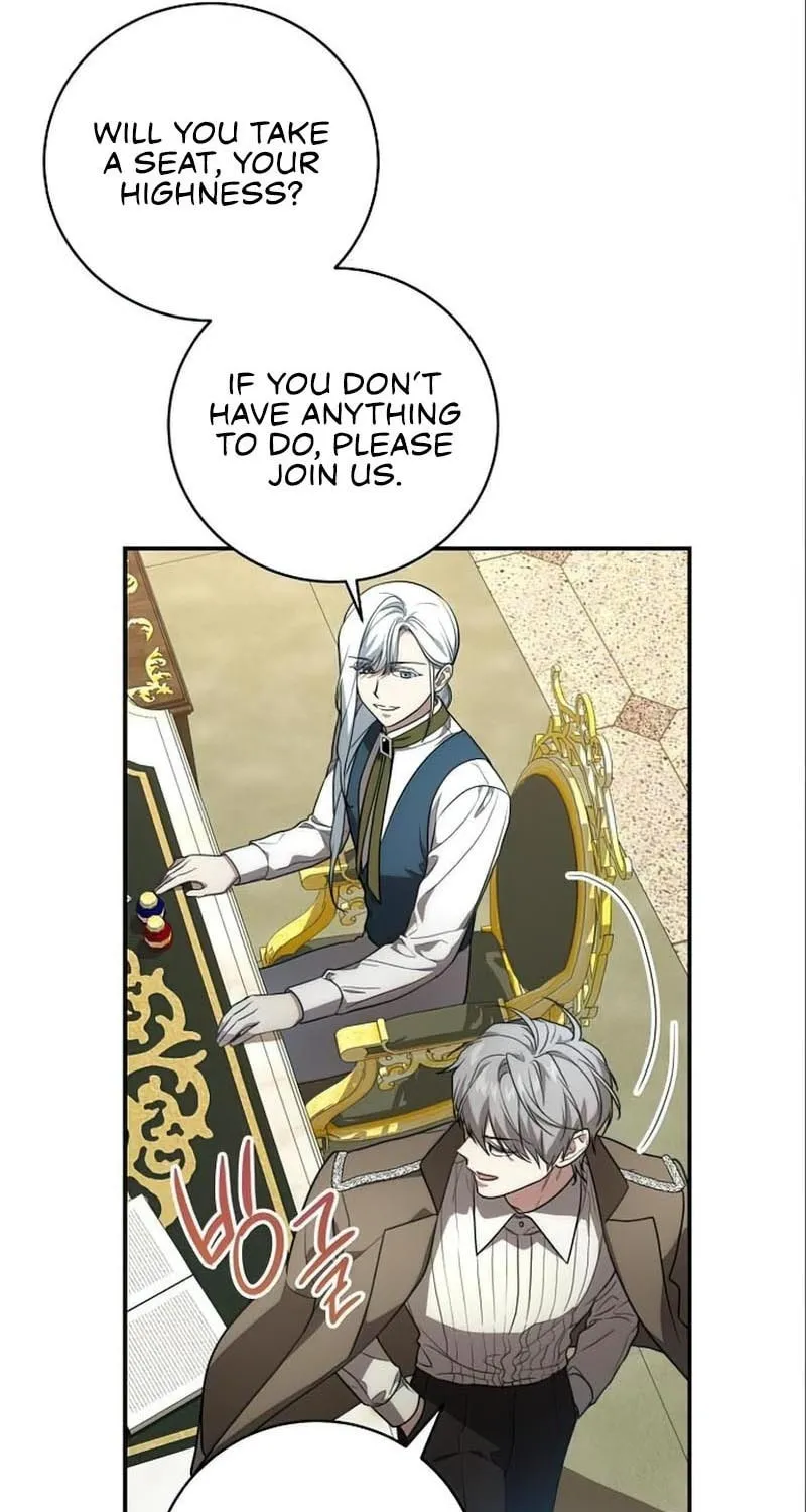 Read The Price Is Your Everything chapter 18 image 58 on Lezhin