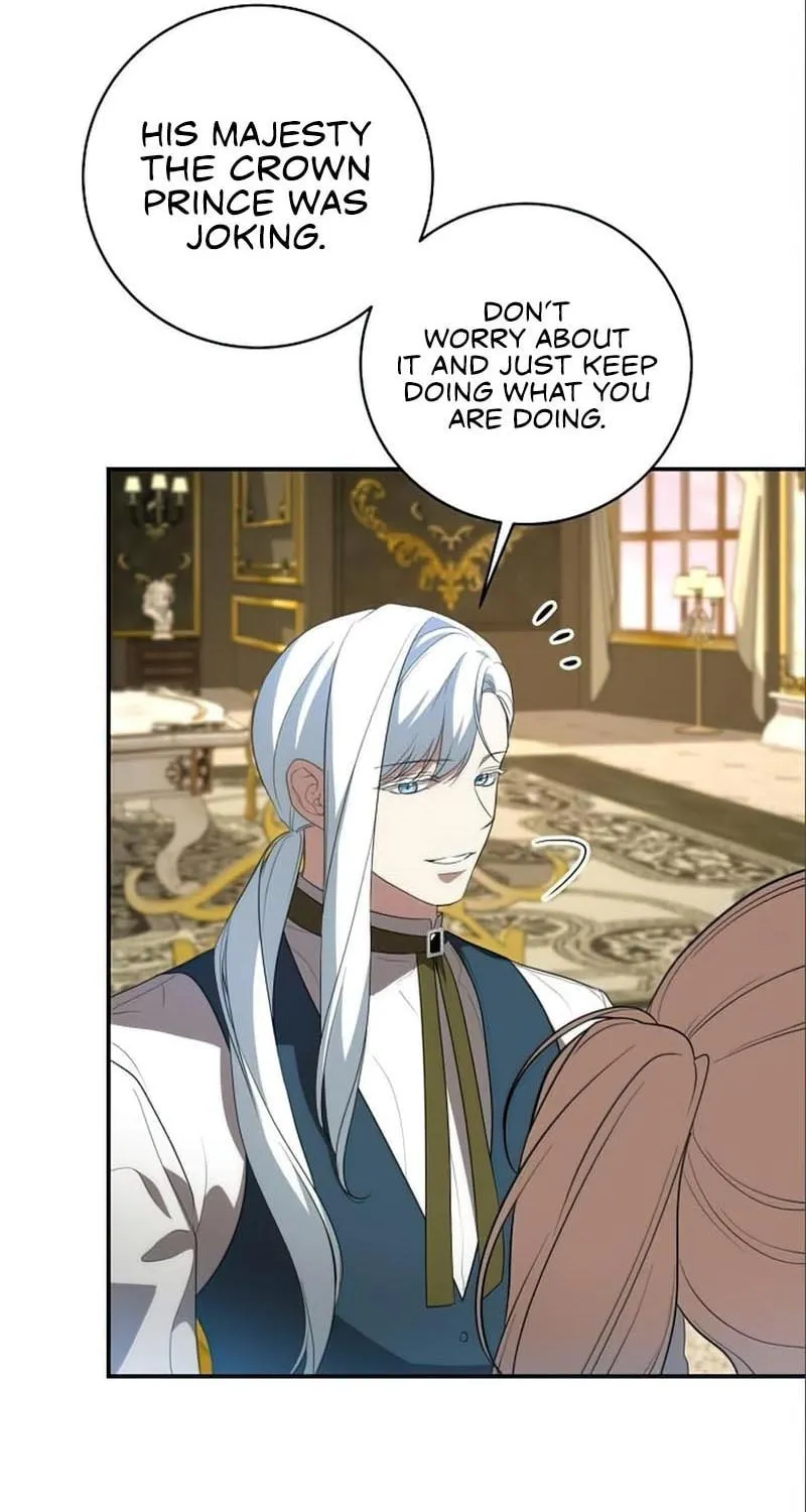 Read The Price Is Your Everything chapter 18 image 64 on Lezhin