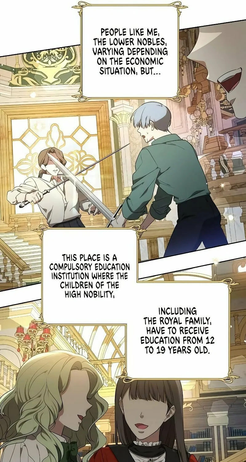 Read The Price Is Your Everything chapter 2 image 28 on Lezhin