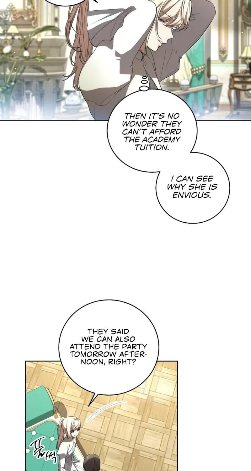 Read The Price Is Your Everything chapter 23 image 14 on Lezhin