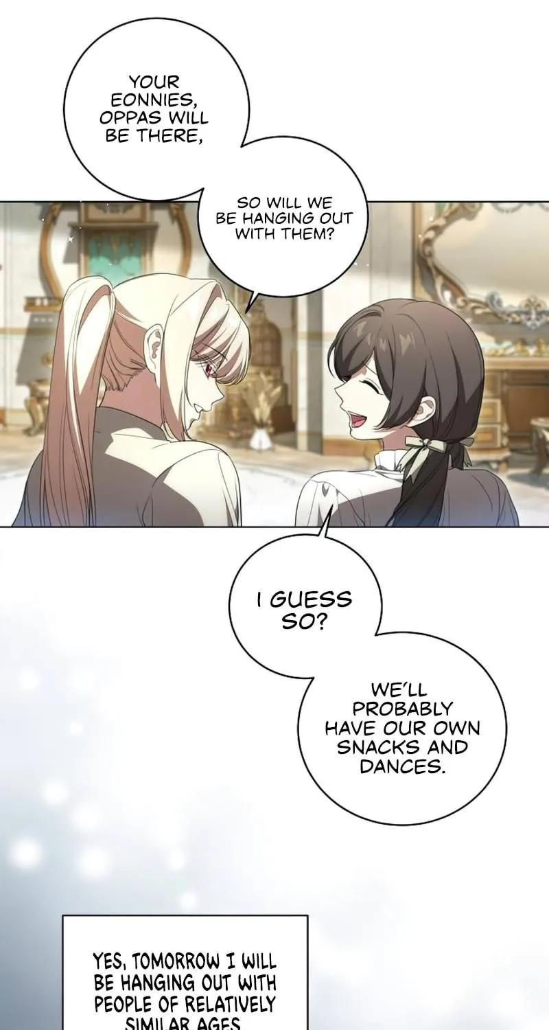 Read The Price Is Your Everything chapter 23 image 16 on Lezhin