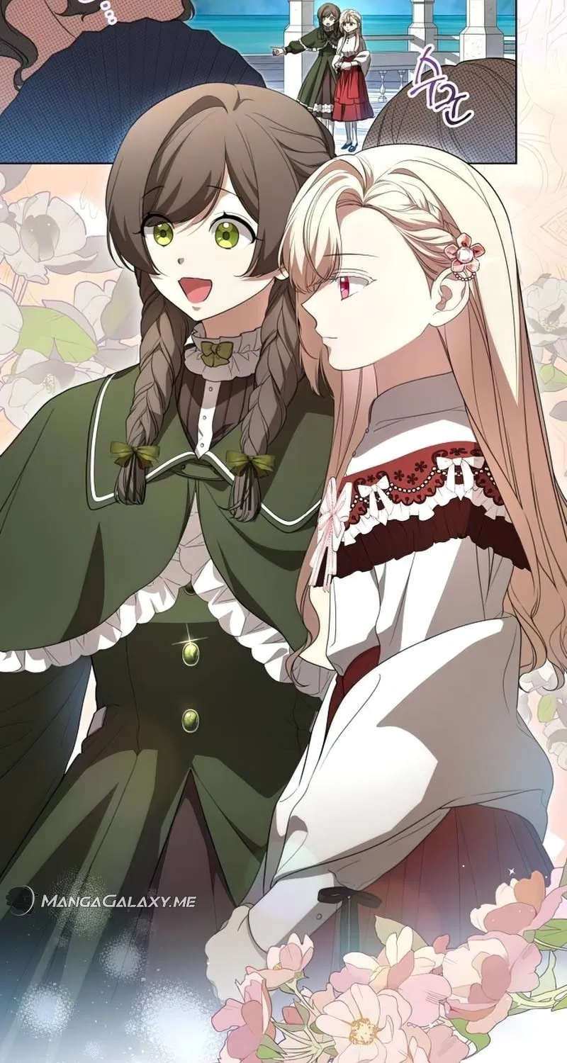 Read The Price Is Your Everything chapter 23 image 20 on Lezhin