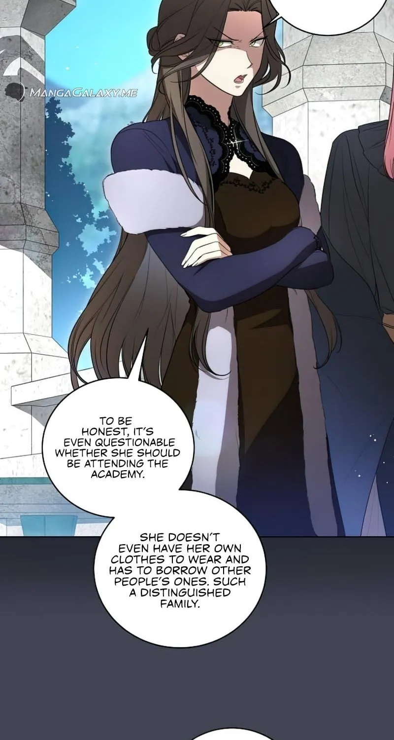 Read The Price Is Your Everything chapter 23 image 23 on Lezhin