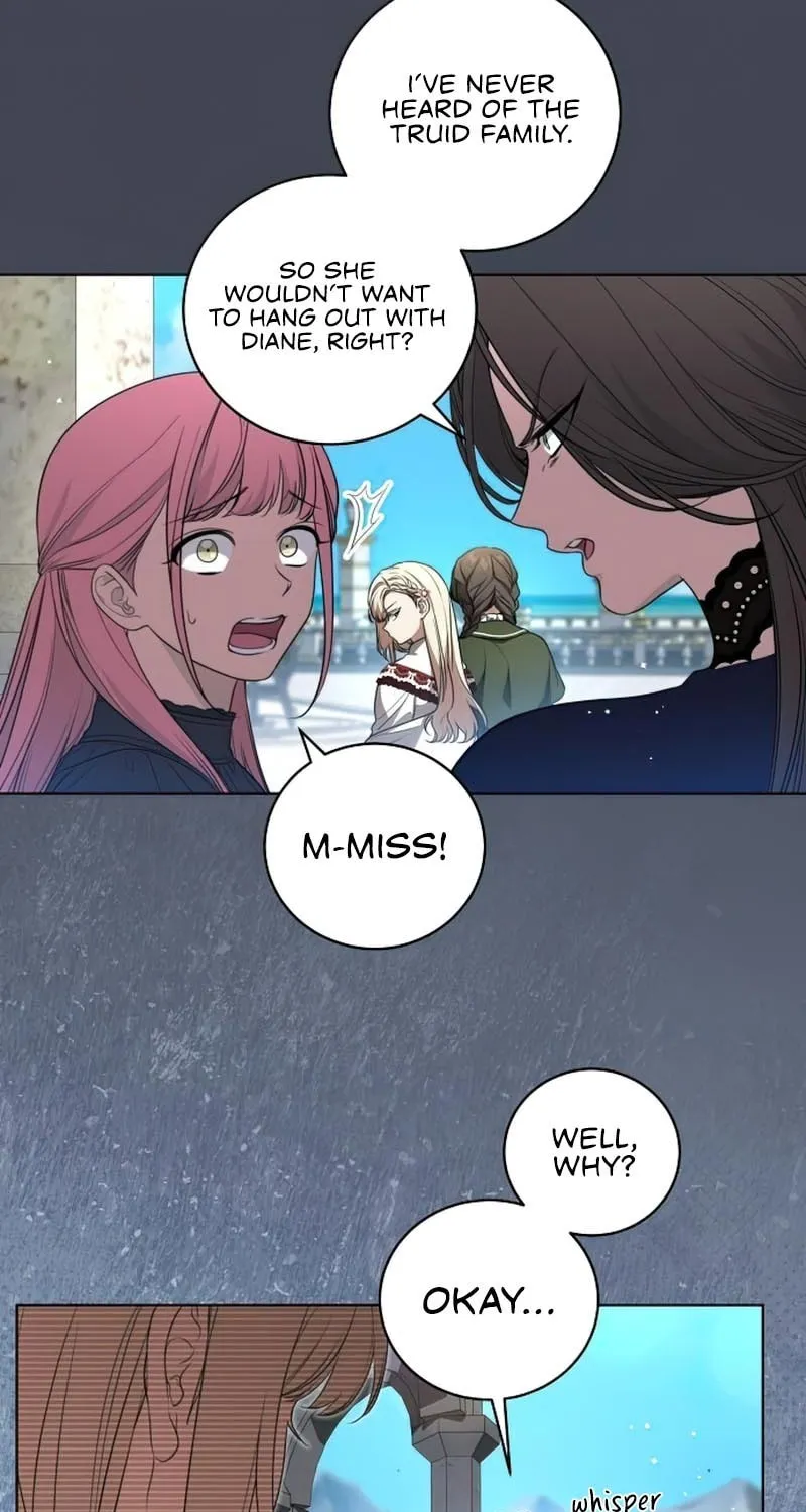 Read The Price Is Your Everything chapter 23 image 24 on Lezhin