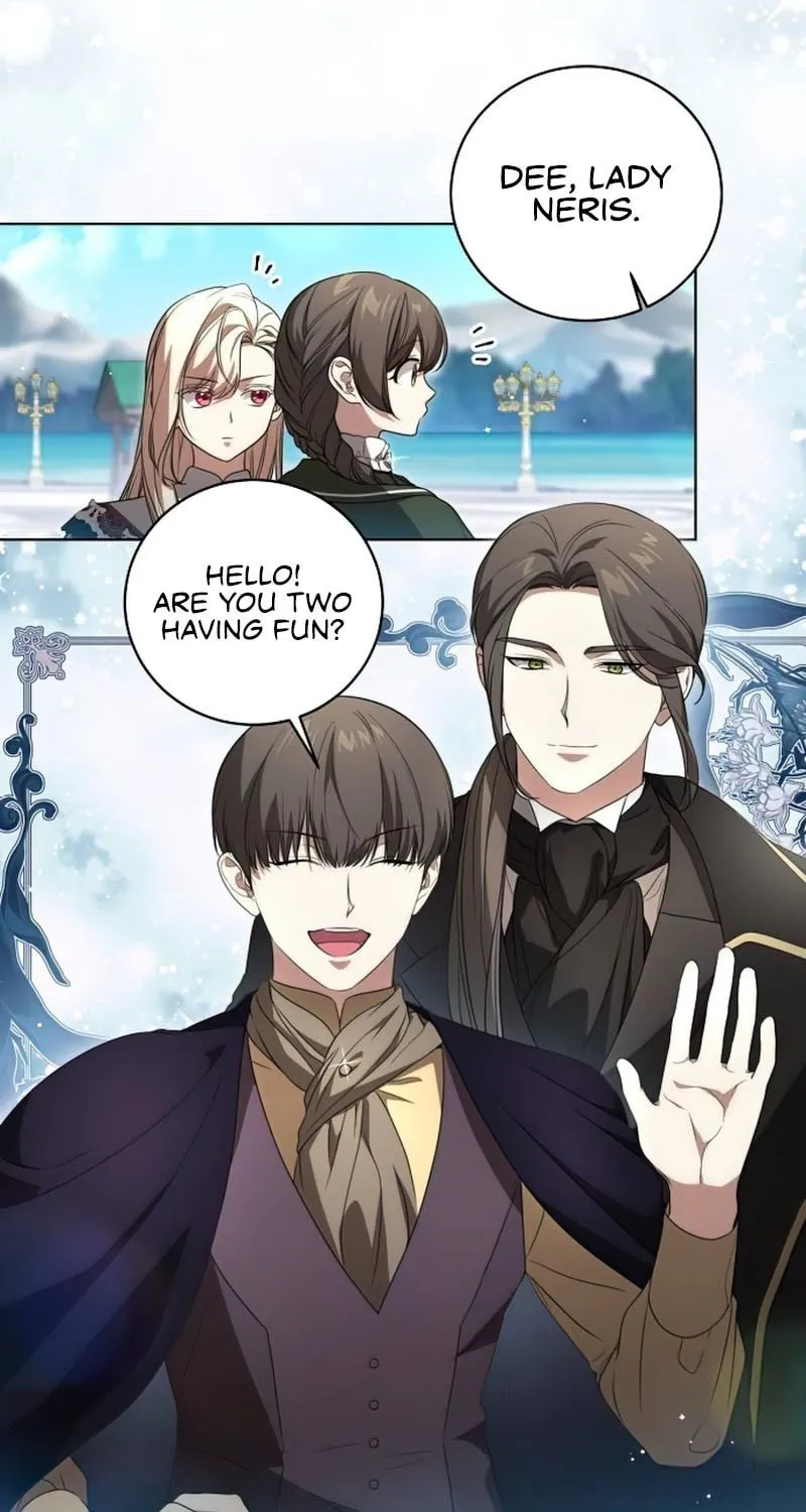 Read The Price Is Your Everything chapter 23 image 27 on Lezhin