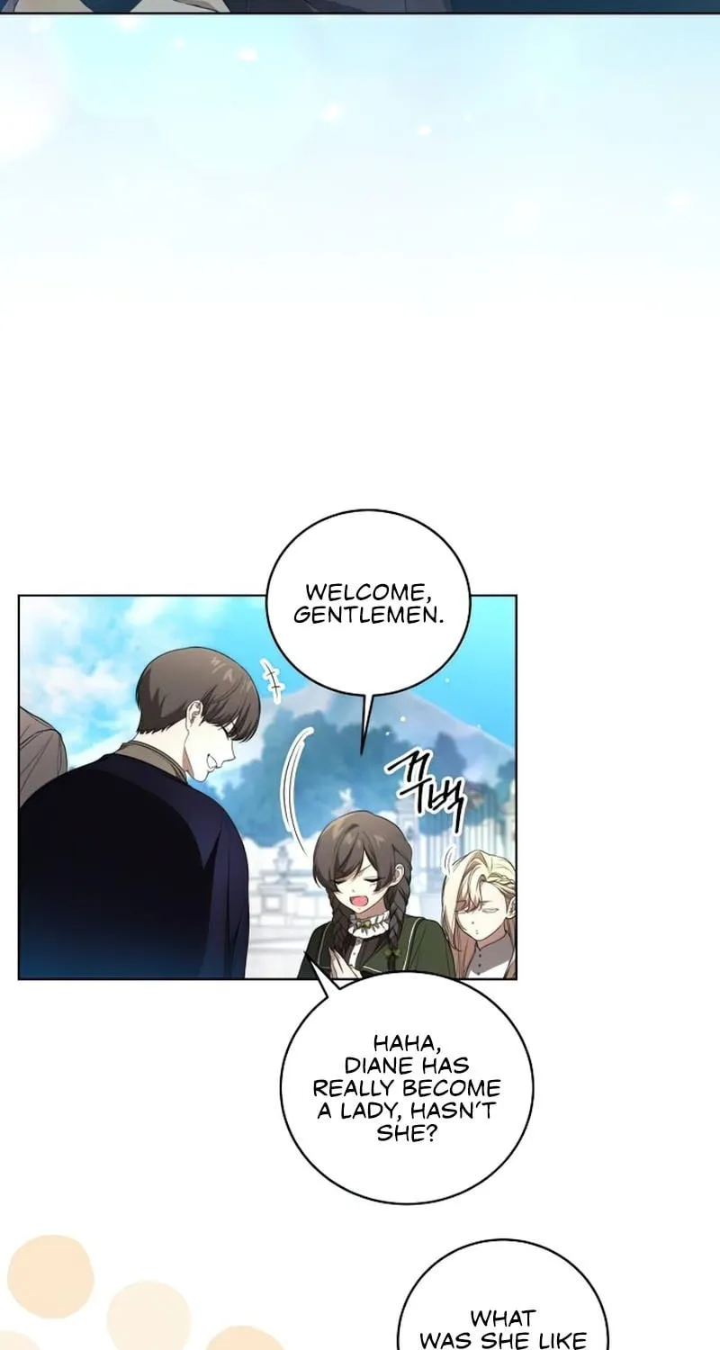 Read The Price Is Your Everything chapter 23 image 28 on Lezhin