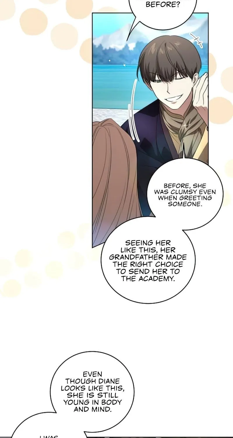 Read The Price Is Your Everything chapter 23 image 29 on Lezhin