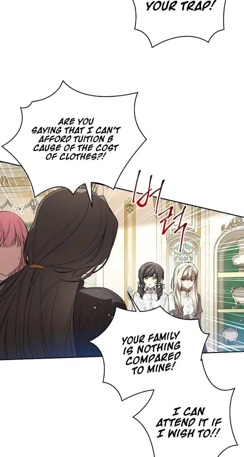 Read The Price Is Your Everything chapter 23 image 3 on Lezhin