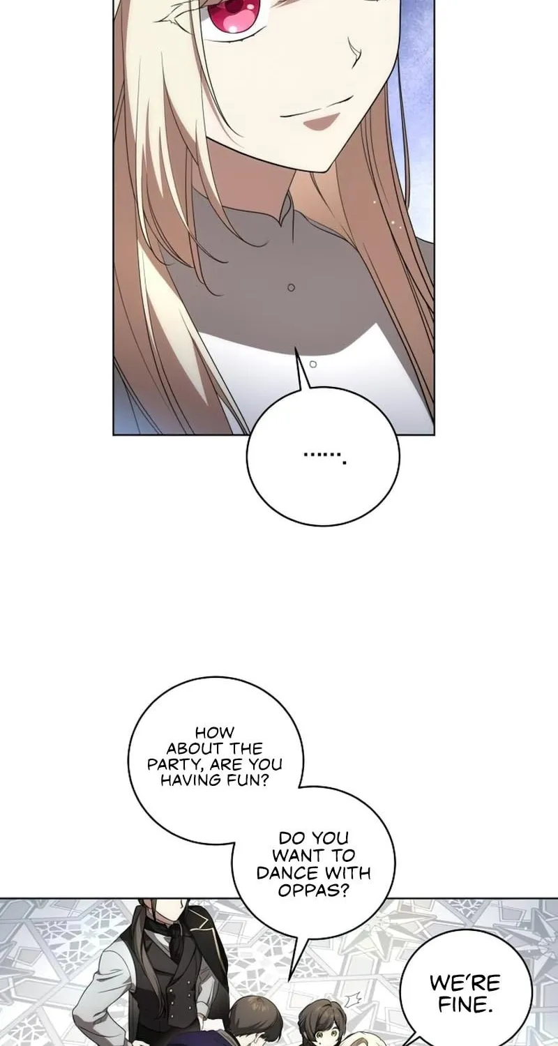 Read The Price Is Your Everything chapter 23 image 31 on Lezhin