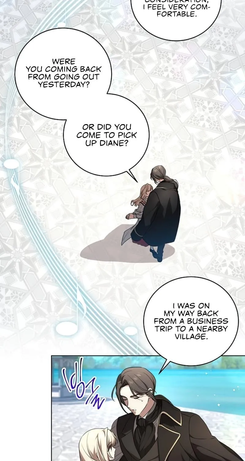 Read The Price Is Your Everything chapter 23 image 37 on Lezhin