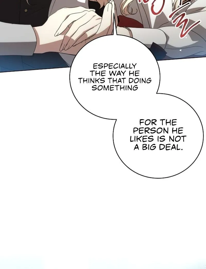 Read The Price Is Your Everything chapter 23 image 41 on Lezhin