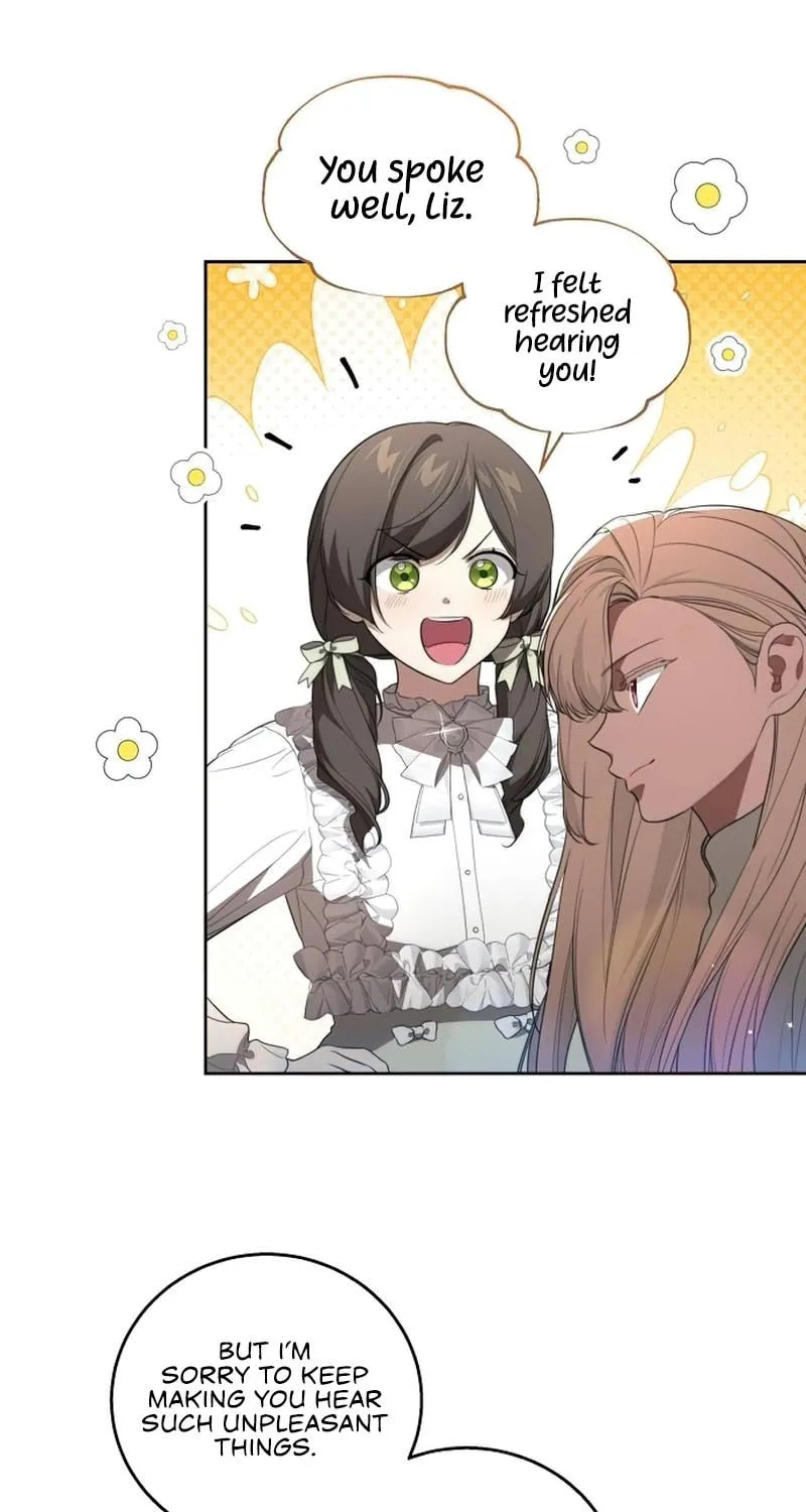 Read The Price Is Your Everything chapter 23 image 7 on Lezhin