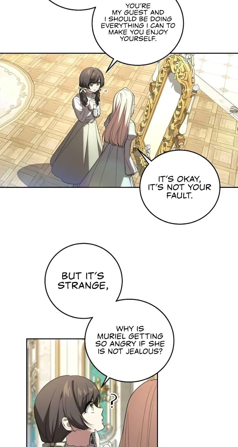 Read The Price Is Your Everything chapter 23 image 8 on Lezhin