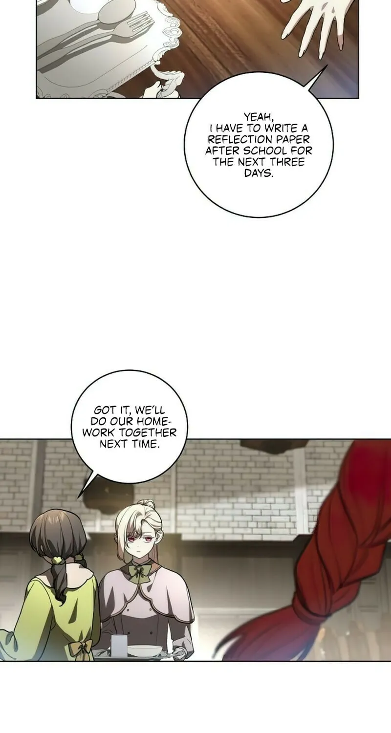 Read The Price Is Your Everything chapter 30 image 46 on Lezhin