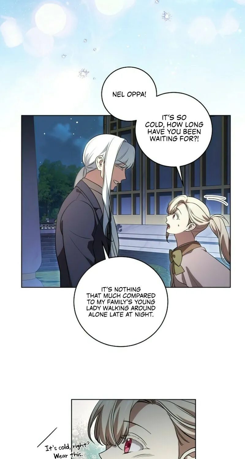 Read The Price Is Your Everything chapter 30 image 53 on Lezhin