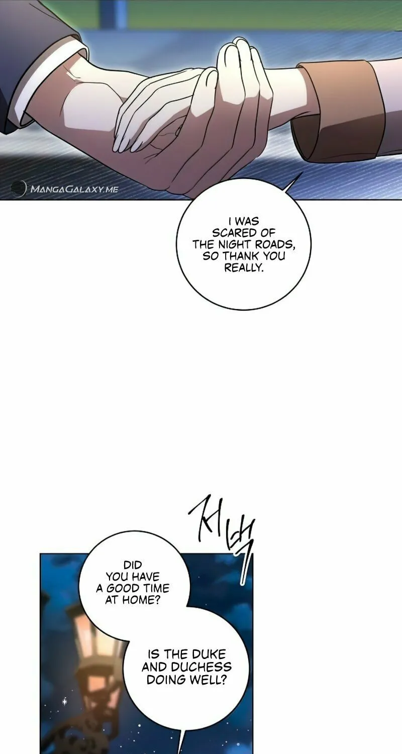 Read The Price Is Your Everything chapter 30 image 55 on Lezhin