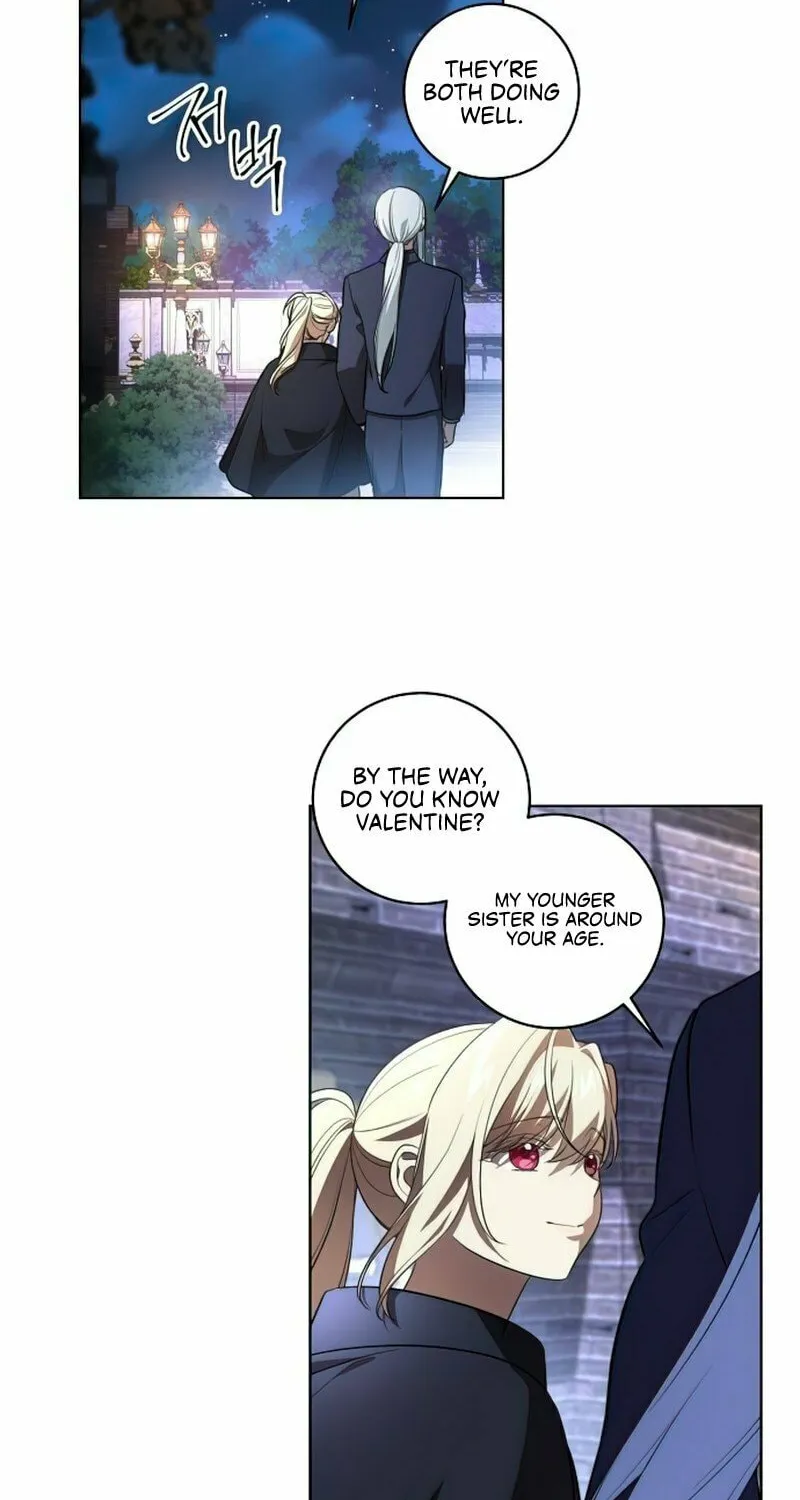 Read The Price Is Your Everything chapter 30 image 56 on Lezhin