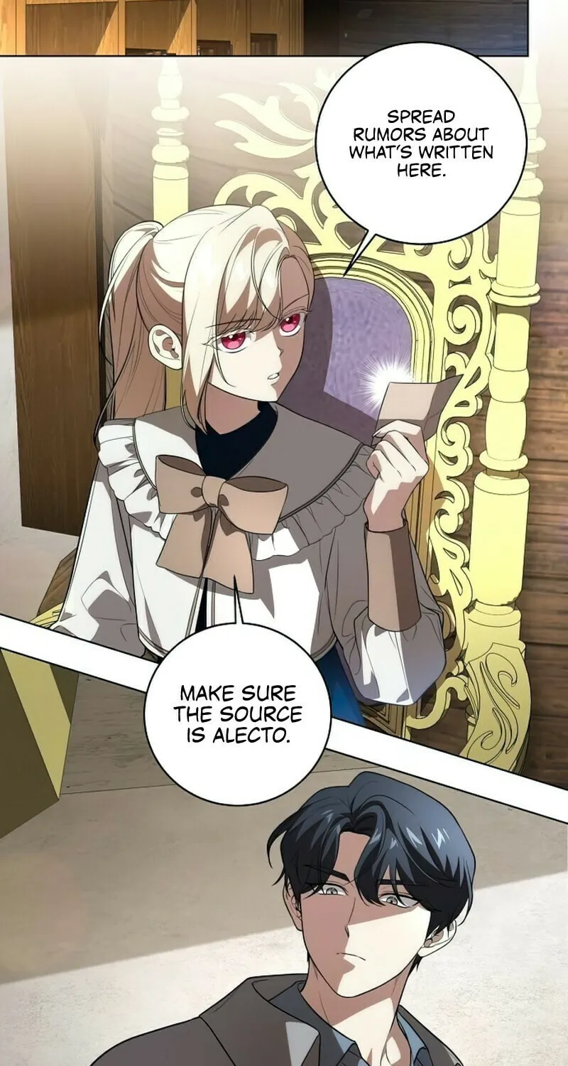 Read The Price Is Your Everything chapter 32 image 1 on Lezhin