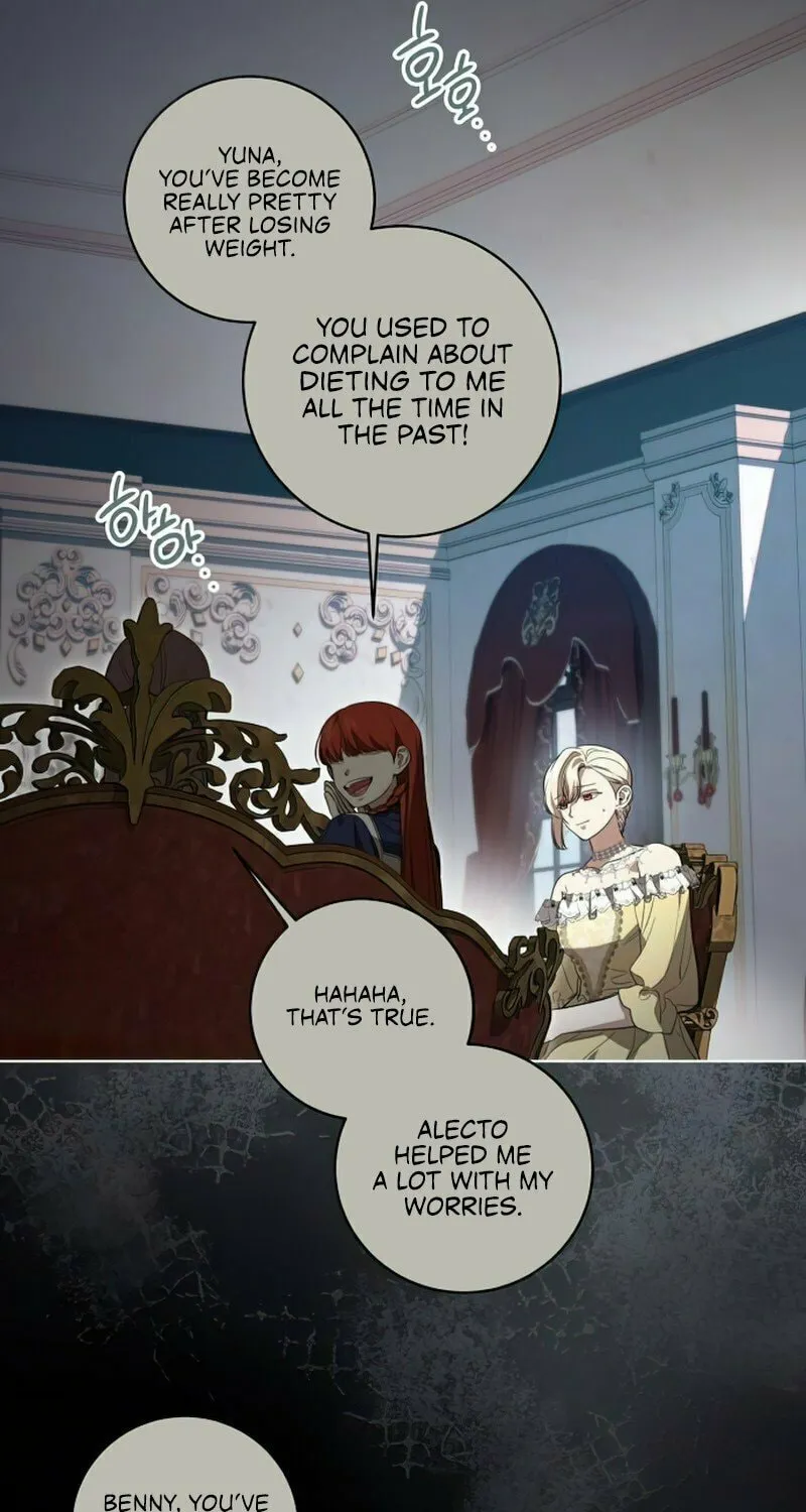 Read The Price Is Your Everything chapter 32 image 10 on Lezhin